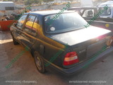 NISSAN SUNNY N14